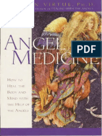 Doreen Virtue Angel Medicine
