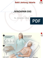 Penyadapan Ekg PDF