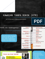 KTR Di Sekolah