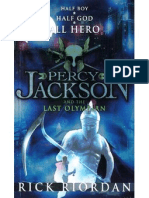05pj Percy Jackson and the Last Olympian