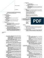 legal logic reviewer