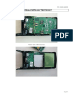 Internal Photos of Tested Eut: General Views Without Enclosure