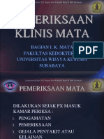 PEMERIKSAAN KLINIS MATA .ppt