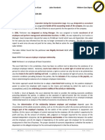 Francisco Vs NLRC (2006) PDF