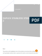 Duplex Stainless Steel - Part 2 - TWI.pdf