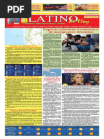 El Latino de Hoy Weekly Newspaper of Oregon | 8-28-2019