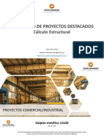 IFG - Portafolio de Proyectos Destacados