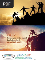 JAMALIFE [Salvo Automaticamente] PDF