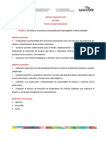 Tercera Jornada Institucional C1 Segundo Tramo PDF