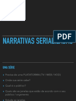 NarrativasSerializadas PK