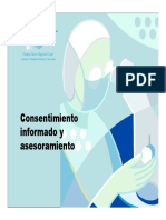 Consent Informado