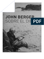 Berger, John (2005) "Langosta y Tres Peces" en SOBRE EL DIBUJO. Ed. Gustavo Gili, Barcelona