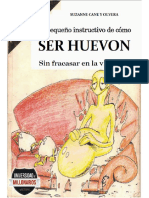 res-El Pequeño Instructivo de Cómo Ser Huevón sin Fracasar en la Vida - Suzanne Cane y Olvera.pdf