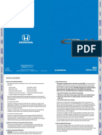 CR-V User Manual.PDF