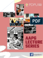 Aapg Series: Aapgpdpusc