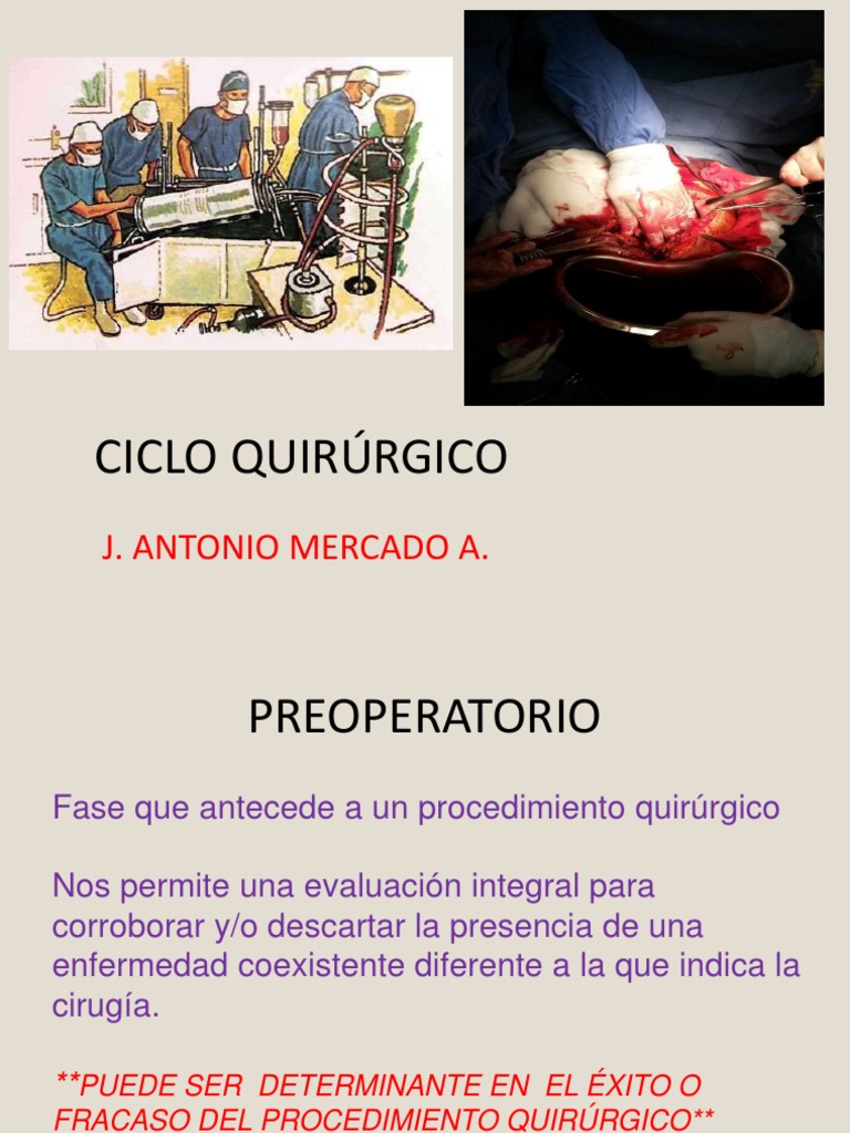 Evaluación Preoperatoria Integral | PDF | Anestesia | Hipertensión