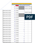 Business strategic plan elicitation report