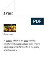 Fruit - Wikipedia