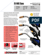 Bernard Mig Torch Catalogue