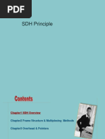 SDH Principle