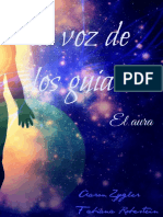 La Voz de Los Guias El Aura PDF