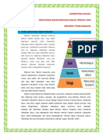 Modul KDM Kls Xi