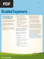 Graded Exposure PDF