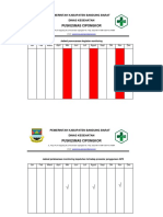 Evaluasi Rentang Nilai