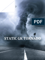 Static GK Gradeup PDF