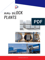 Aac Block Plants: WWW - Buildmate.In