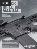 AAC AR Manual OCT - 2012 PDF