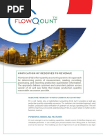 FlowQount Brochure