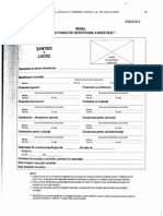 Anexa 8 Model Pt. Panou de Identificare a Investitiei