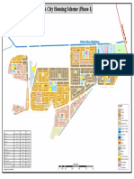 LDA City Proposed Plan