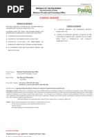 FSIC Renewal Process for Business Permits | PDF | Payments | Receipt