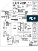 970ff Acer Travelmate 5220 5520 7520 7520g Extensa 5120 5420 Wistron Pomona Texcoco Rev - 1 SCH PDF