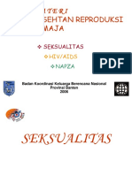 Fasilitasi Seksualitas