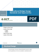 NA Topic 4 Bridge Design Seminar Colombo March 2016