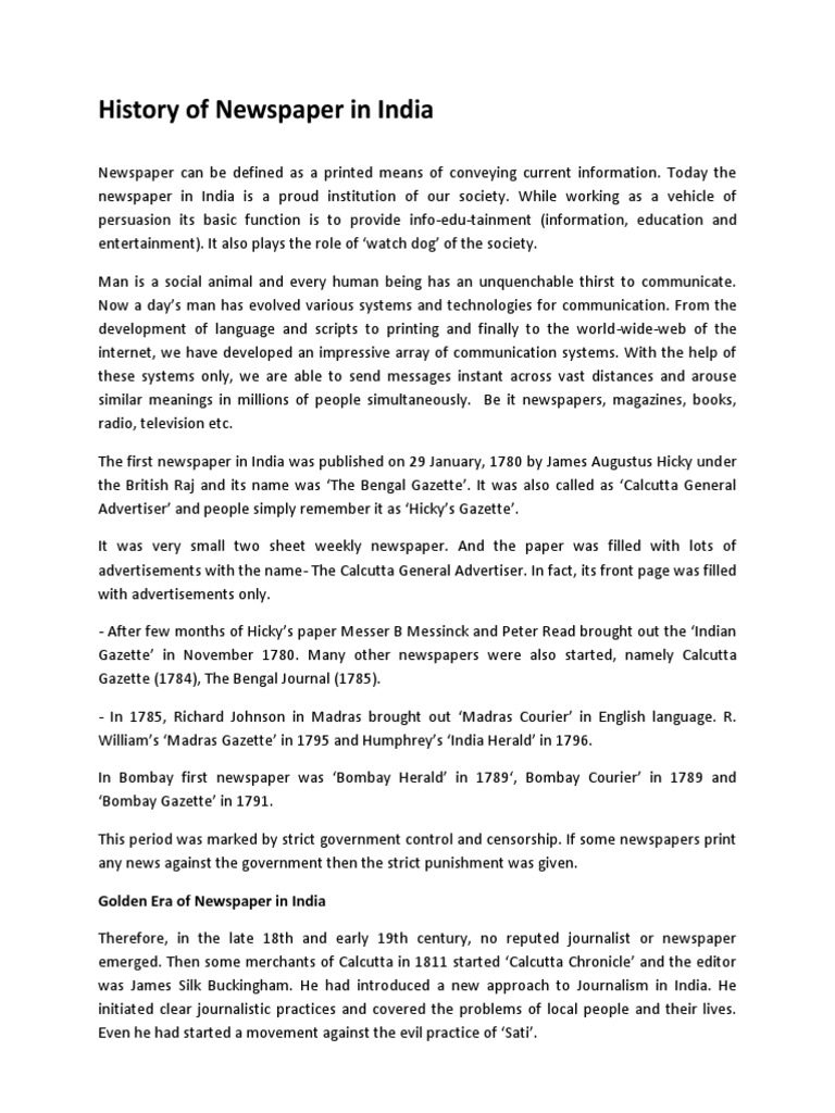 history-of-newspapers-in-india-pdf-freedom-of-the-press-newspapers