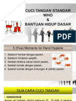 Presentasi BHD Dan Cuci