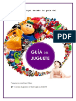 Guia Del Juguete 2012