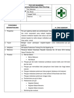 4. SOP Pos Gizi Ngabring 2019