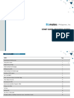 Philippines, Inc. Trainer Portal Manual