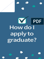 Apply To Graduate 2