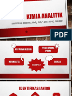 Kimia Analitik (Revisi)