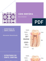 Aula 03 - Cárie