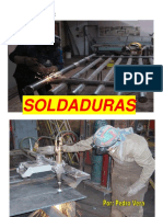 Soldadura Electrica PDF