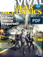 Popular Mechanics (USA) - 2016-03 PDF