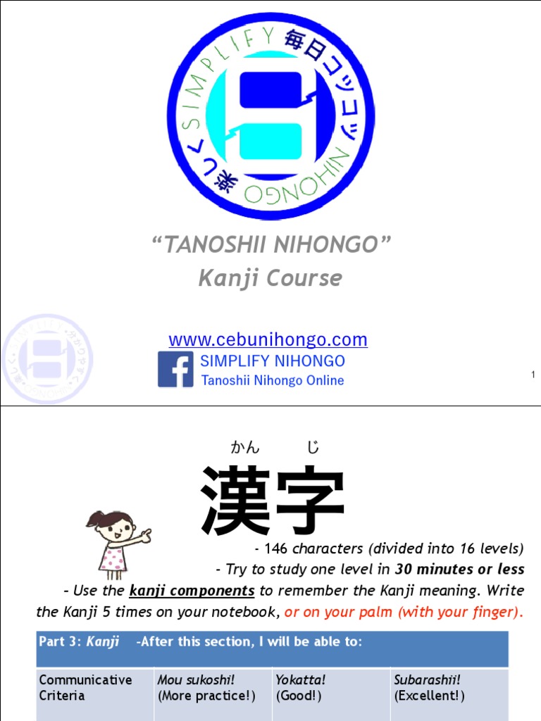 Simplify Nihongo Kanji All Kanji Languages Of Hong Kong