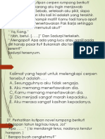 Bahasa Indonesia